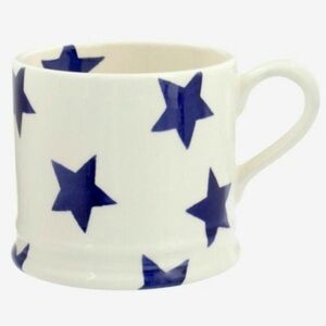 Set of 2 EMMA BRIDGEWATER Starry Skies Mug